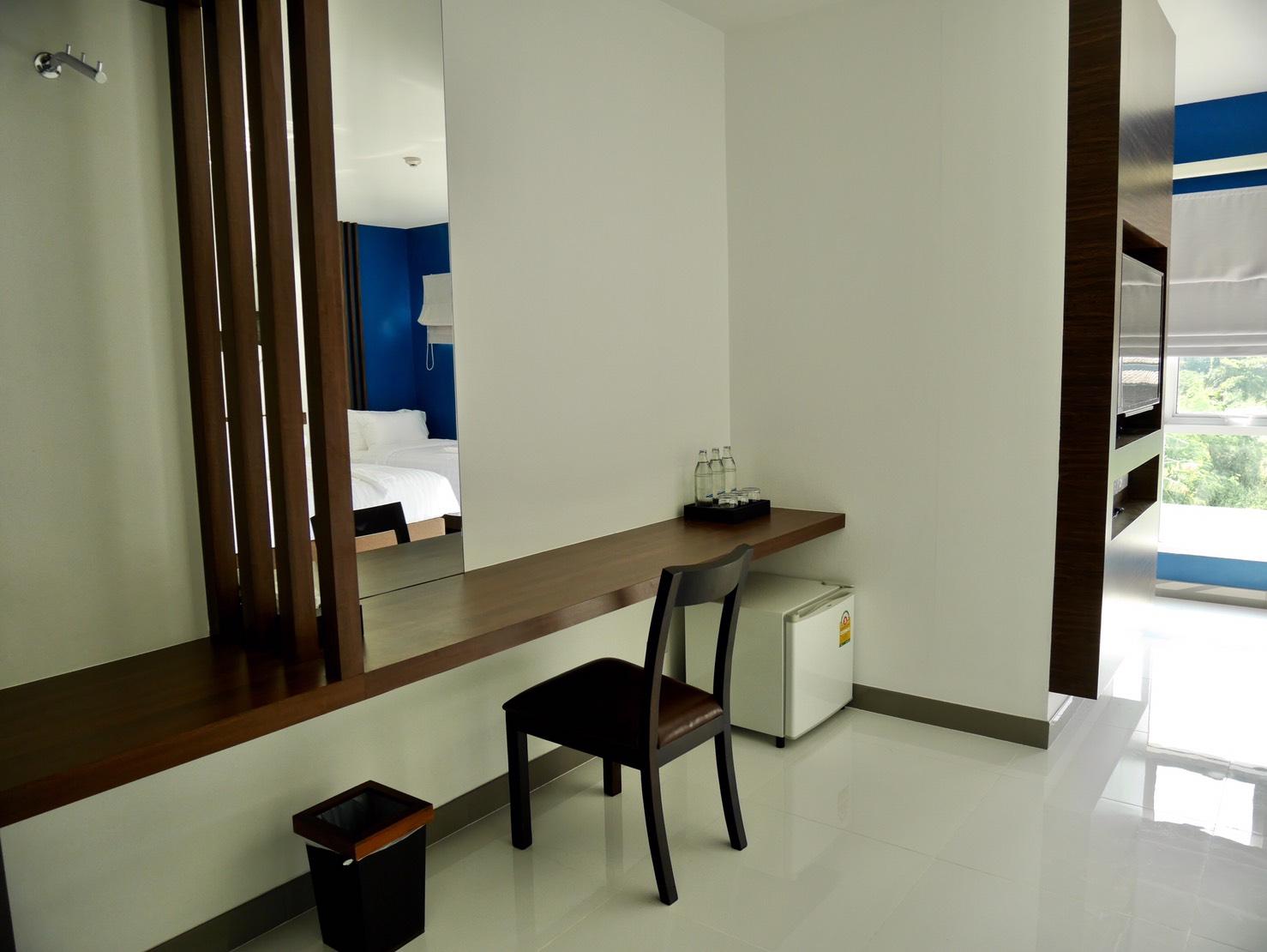 Anna-Nava Pakkret Hotel Nonthaburi Extérieur photo
