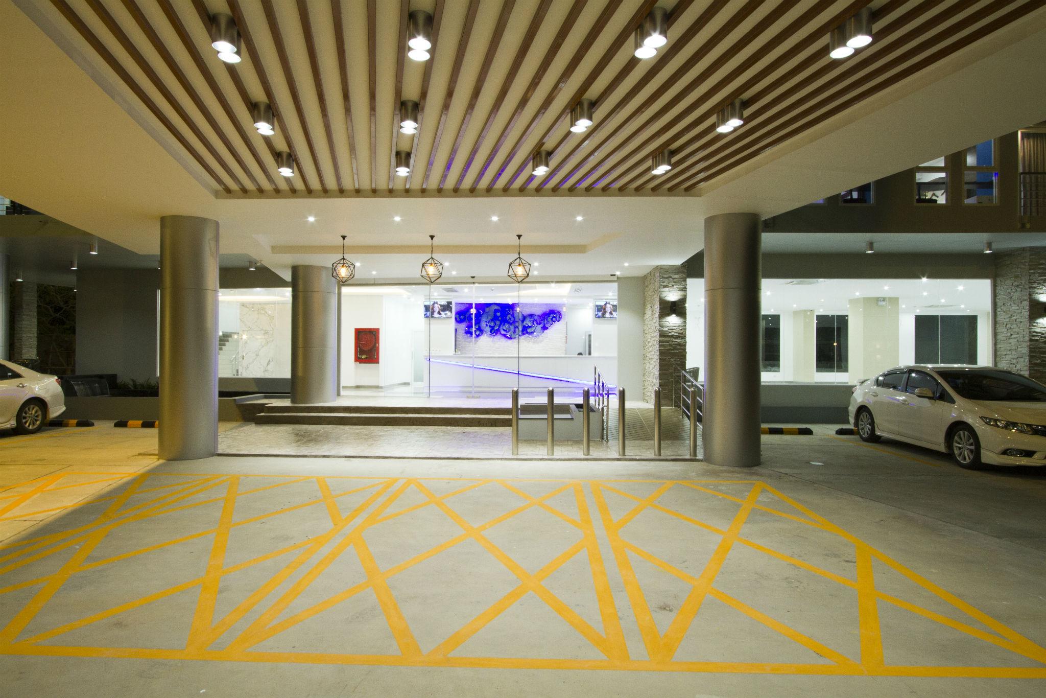Anna-Nava Pakkret Hotel Nonthaburi Extérieur photo