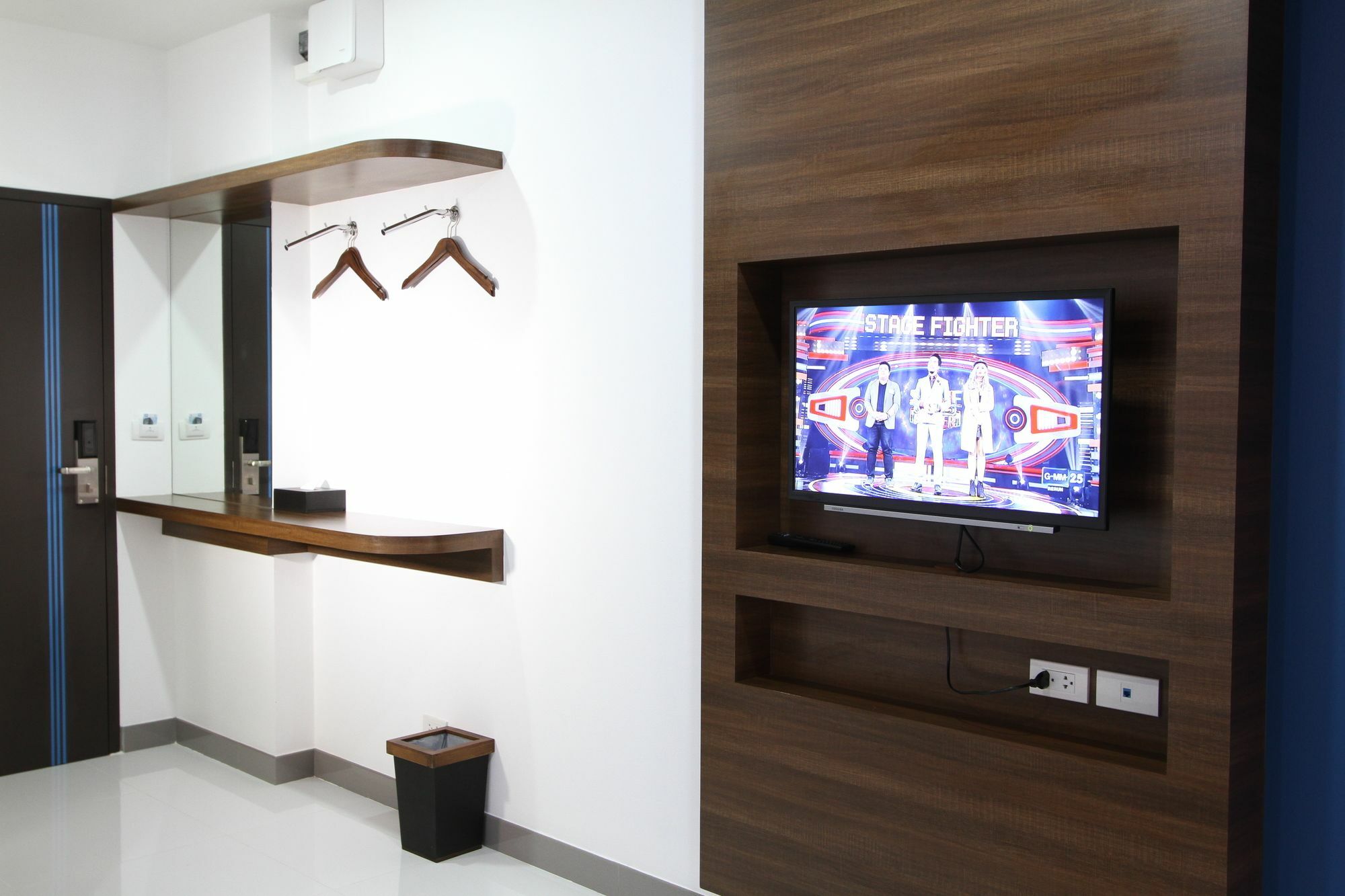 Anna-Nava Pakkret Hotel Nonthaburi Extérieur photo